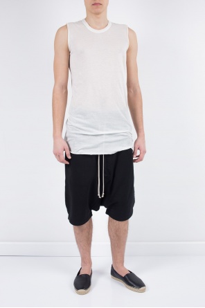 Sleeveless top, zdjęcie 2 Sleeveless top od Rick Owens
